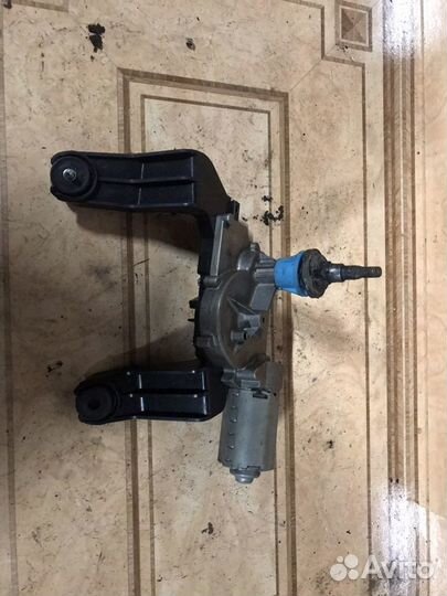 Трапеция заднего дворника kia ceed ed