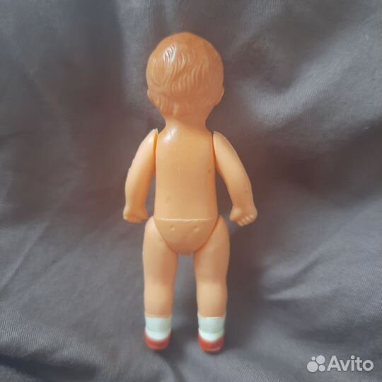 Пупс Германия, пупсик ГДР 80-х гг