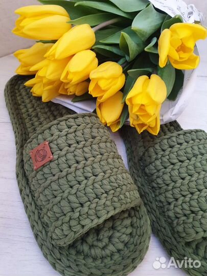 Трикотажная пряжа