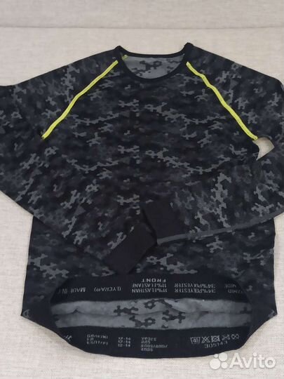 Термокофты,мастерки для мальчика