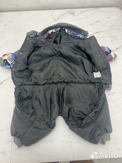 Одежда для собак мелких пород