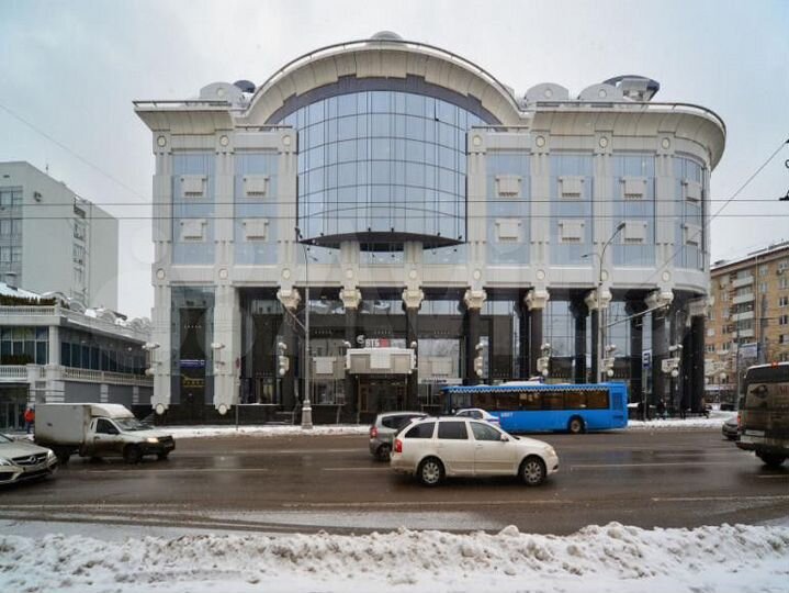 Сдам офисное помещение, 365 м²