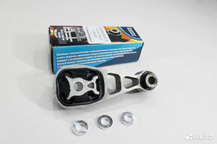 Опора двигателя задняя 112381035Т спорт веста