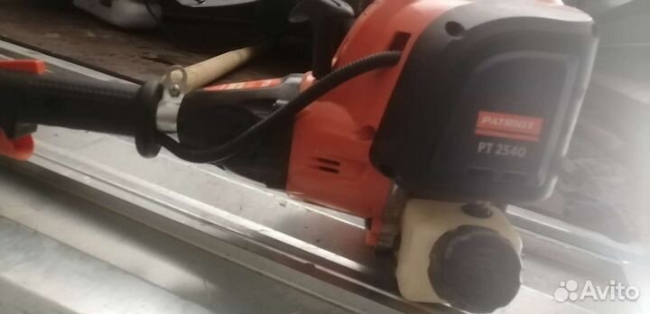 Газонокосилка бензиновая Patriot Pt 2540