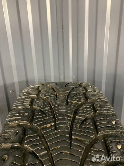 Pirelli Winter Carving Edge 225/65 R17 106T