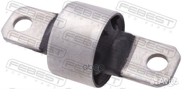 Сайленблок заднего продольного рычага (mazda CX