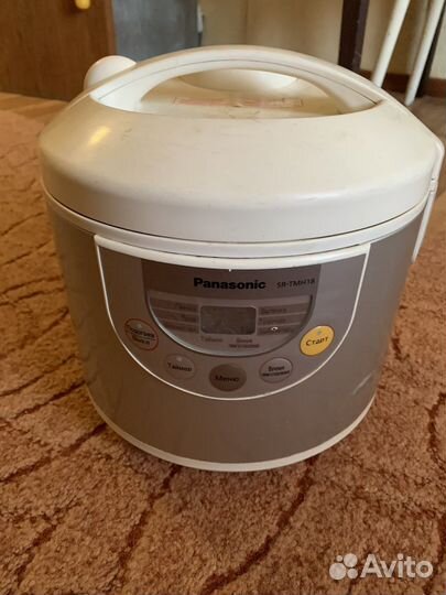 Мультиварка