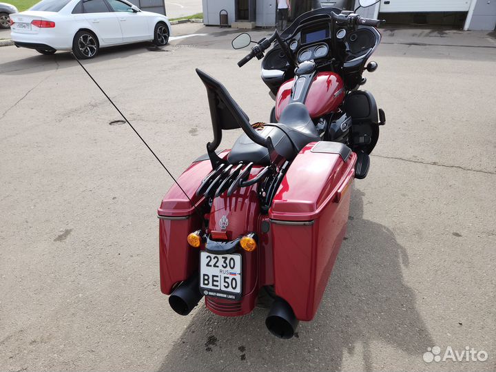 Harley-Davidson Road Glide Special