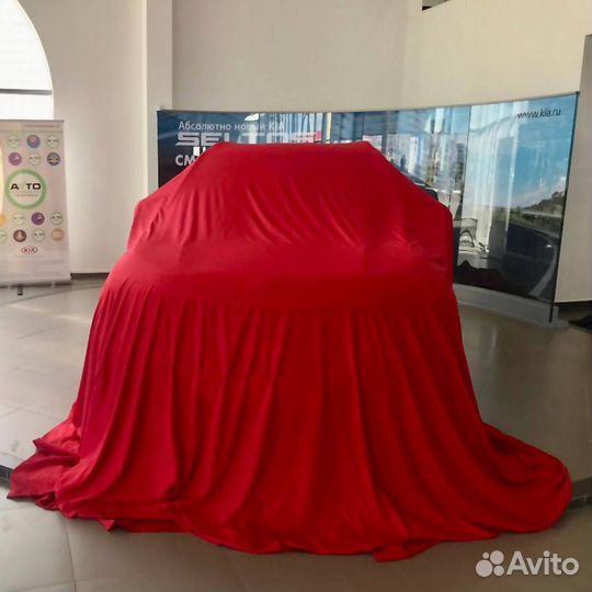 Покрывало накидка на авто / car cover tent