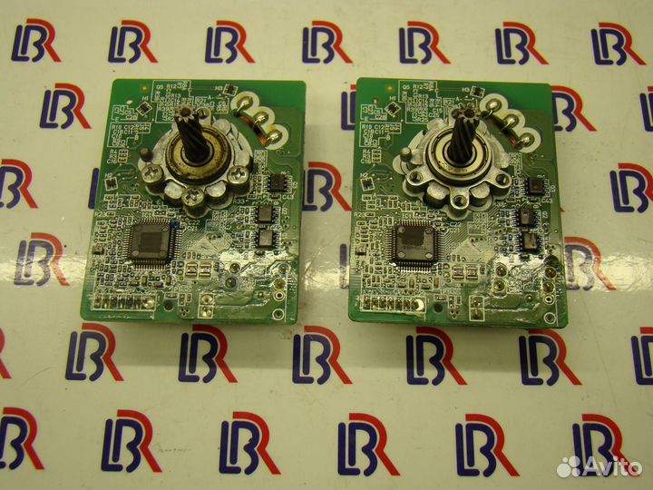 302KK44125 Мотор Kyocera FS-1030MFP/1035MFP