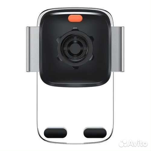 Автомобильный держатель Baseus Easy Control Clamp