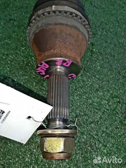 Привод задний левыйправый Mitsubishi Airtrek