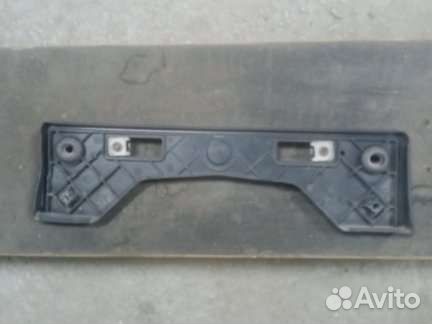 Подиум под Номер RAV-4