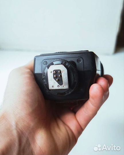 Yongnuo speedlite YN467