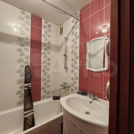 2-к. квартира, 52 м², 7/9 эт.