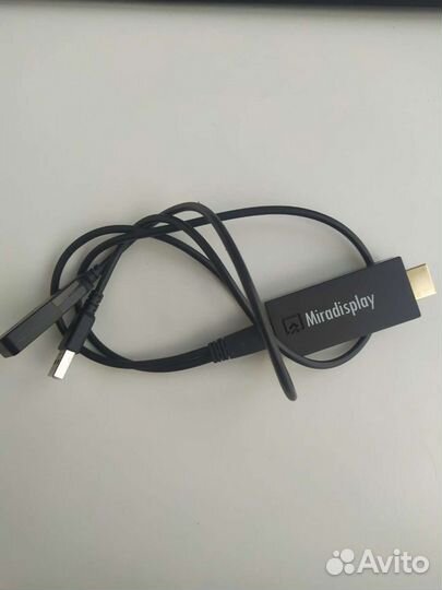 Медиаплеер Miradisplay