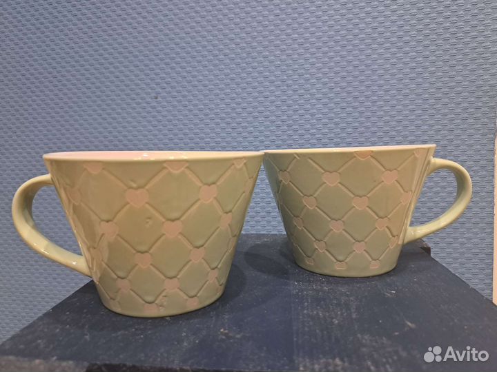 Суповая чашка, бульоница