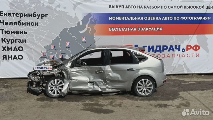 Блок управления AIR BAG Ford Focus 2 1667757