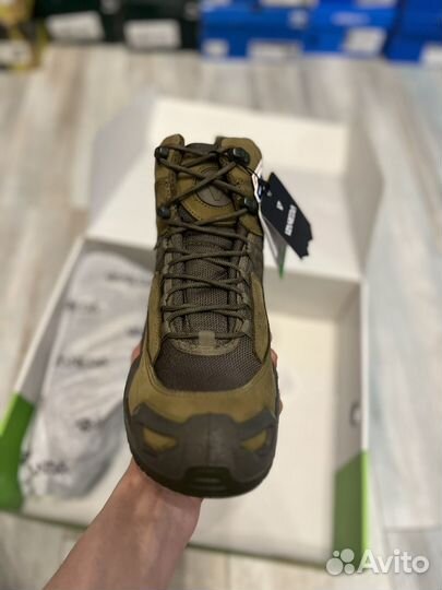 Тактические ботинки Vaneda Ванеда 39-46