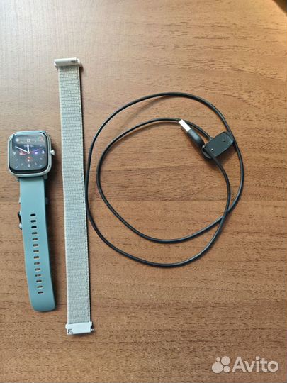 Смарт-часы Amazfit gts 2 mini