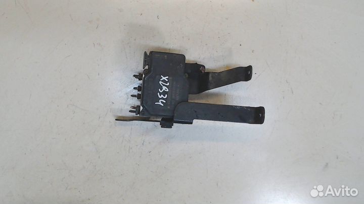 Блок абс, насос Hyundai Coupe (Tiburon), 2006