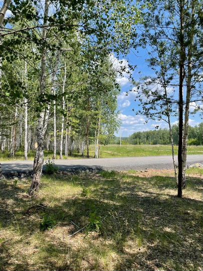 Участок 8,5 сот. (ИЖС)