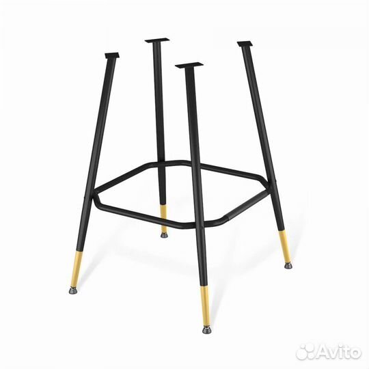 Стул барный Sheffilton SHT-ST35-2/S131
