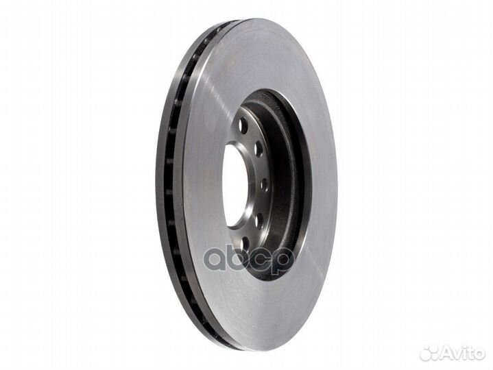 Z05947 диск тормозной передний Opel Astra 1.6