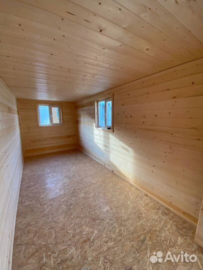 Вагончик бытовка для проживания