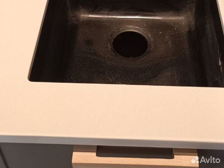 Столешница из искусственного камня Primax 310х60