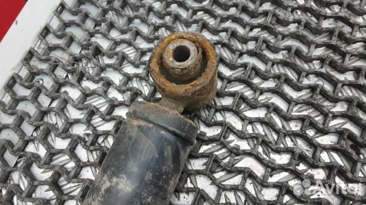 Амортизатор задний nissan X-trail T31 (XOL06MF02)