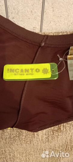 Мужское эротическое белье