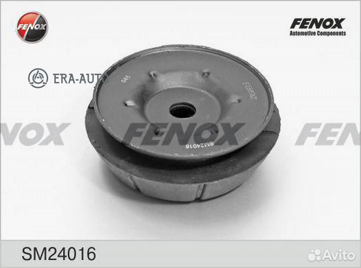 Fenox SM24016 Опора амортизаторной стойки перед пр