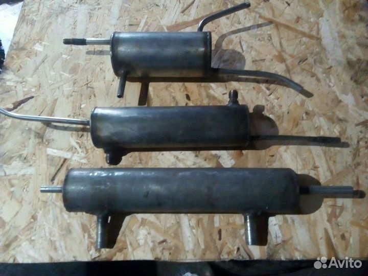 Пароохладители