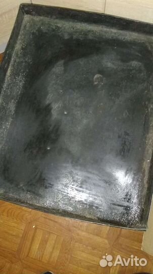 Большой противень