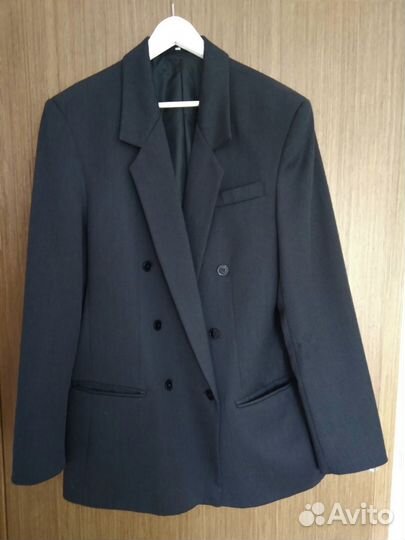 Костюм мужской 50-52р