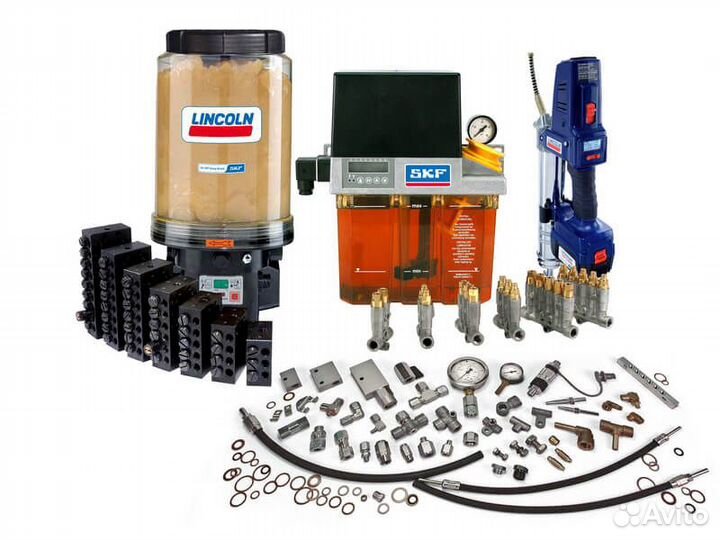 Слесарь ремонтник оборудования