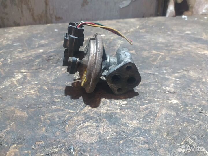 Клапан EGR Mazda 626 GE (1991—1997)