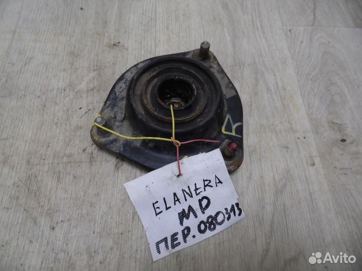 Опора переднего амортизатора Hyundai Elantra MD 20