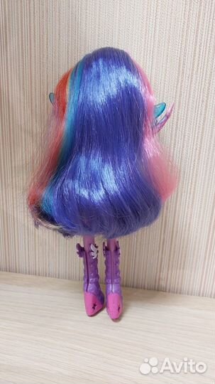My Little Pony Hasbro Equestria Girls