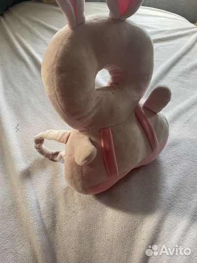 Защитный рюкзак от падений