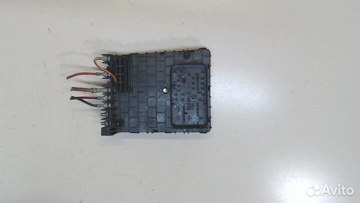 Блок реле Volkswagen Passat CC, 2011