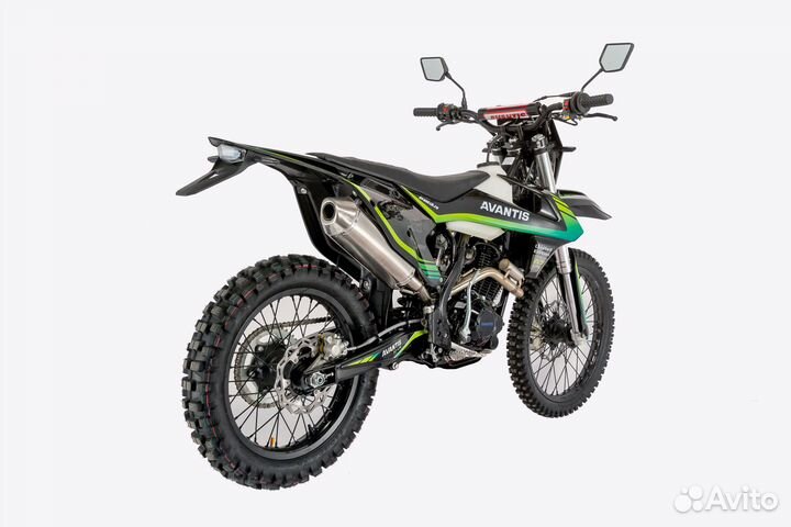 Avantis A7 NEW Lite (172FMM-3A) KKE