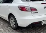 Mazda 3 1.6 MT, 2011, 175 180 км