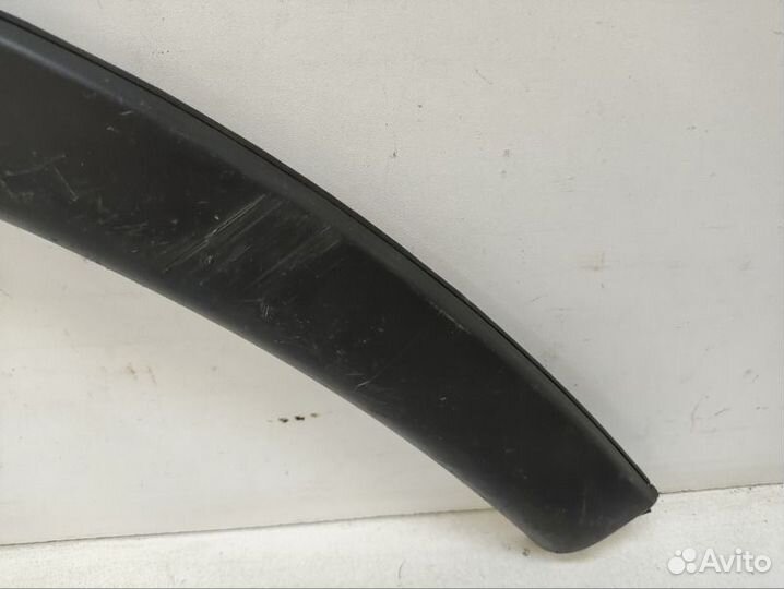 Расширитель передний левый Outlander 3 2015