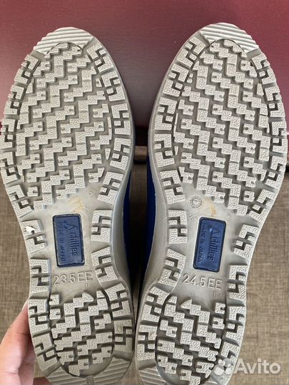 Сапоги резиновые Achilles Япония 38 размер