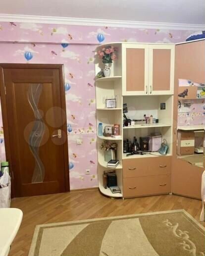 3-к. квартира, 114 м², 5/13 эт.