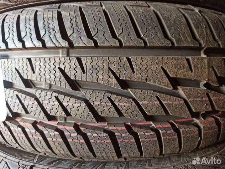 Matador MP 92 Sibir Snow SUV 215/60 R17 96H