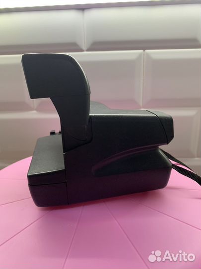 Polaroid 636