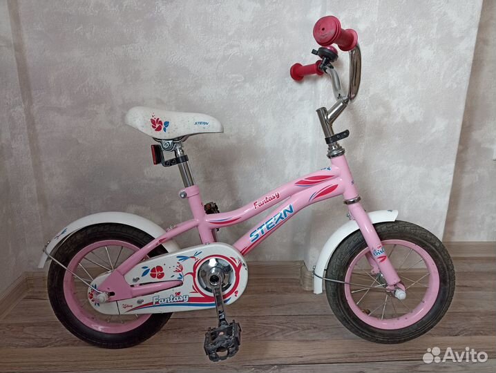 Велосипед детский Stern